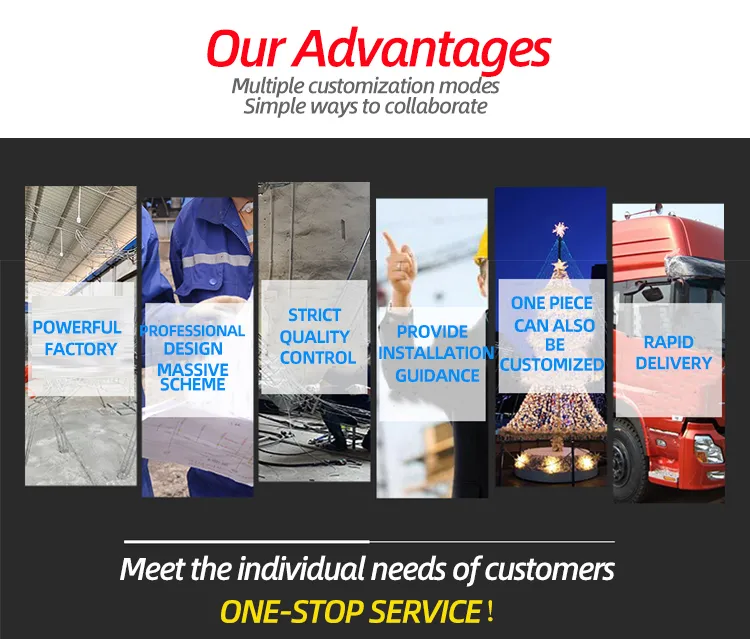 Logistics Information