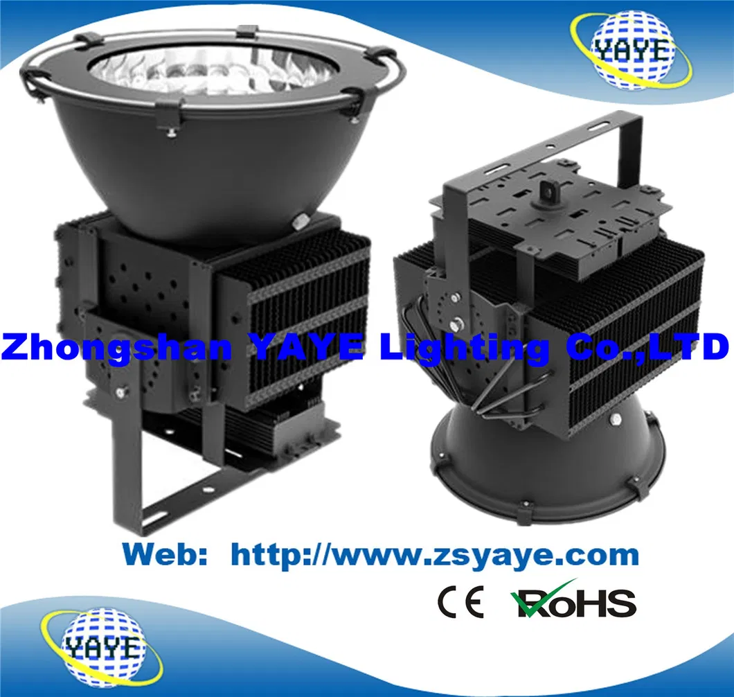 LED Industrial Lighting 3