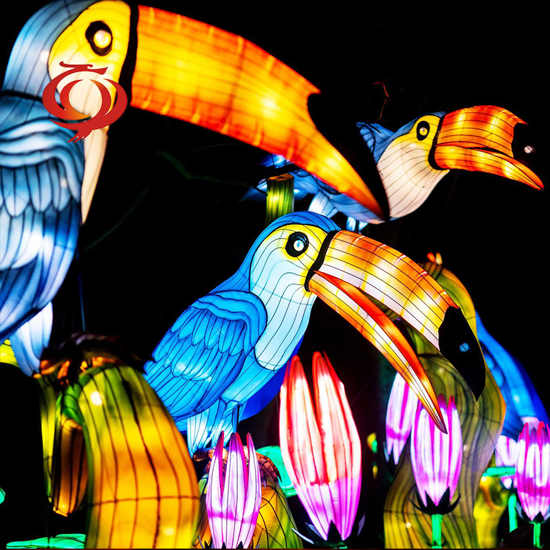 Yyl-Zm Professional Manufacture Cheap Decorative Chinese Festival Traditional Lantern