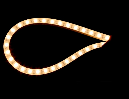 Low Voltage 24V for Building Outline Waterproof Lighting 24*24 Flexible Wall Washer