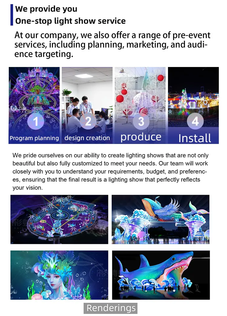 Decorative Lantern 6