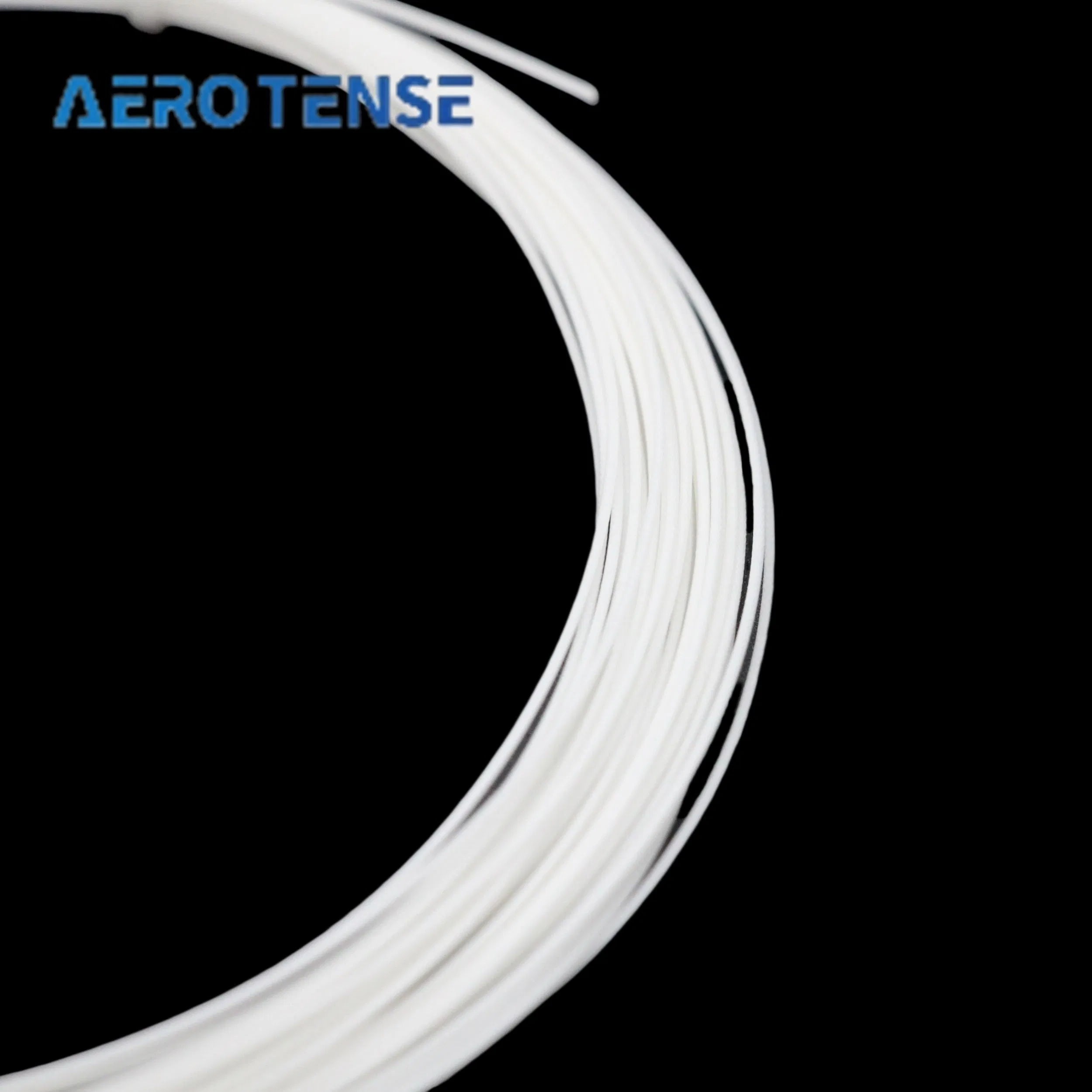 Pre-Stretched Abrasion Armor Professional Play Reel String