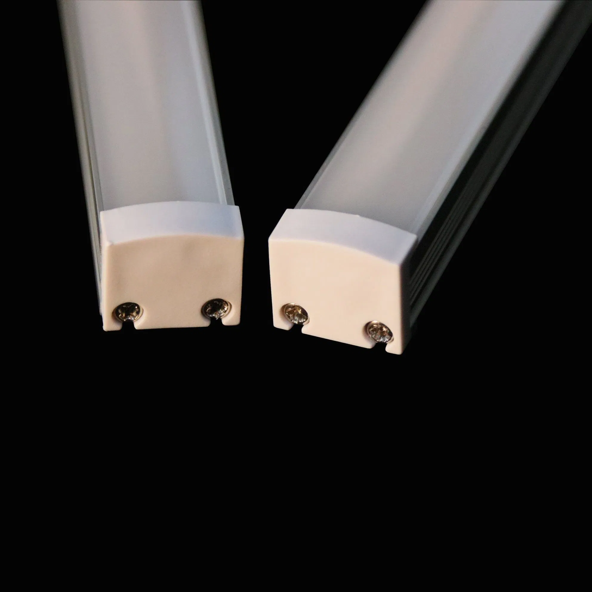 Low Voltage 24V Solution Super Slim Spotless Shelf Lighting