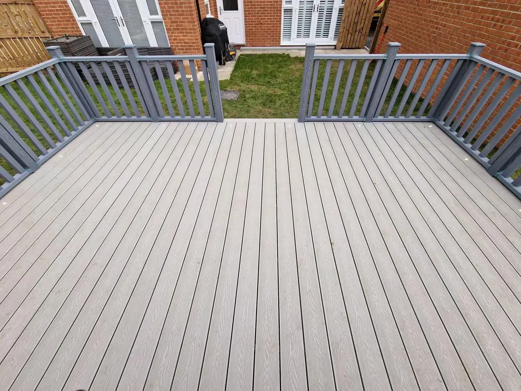 Installation Example