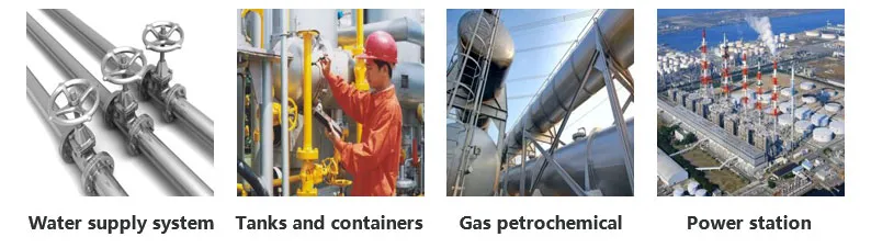 Industrial Application