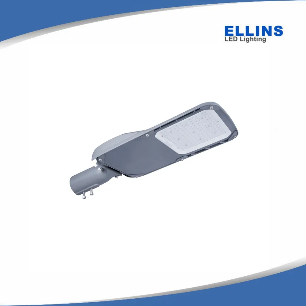 Cost-Effective Smart LED Street Light Pathway and Parks Lighting with Gateway and PLSM System