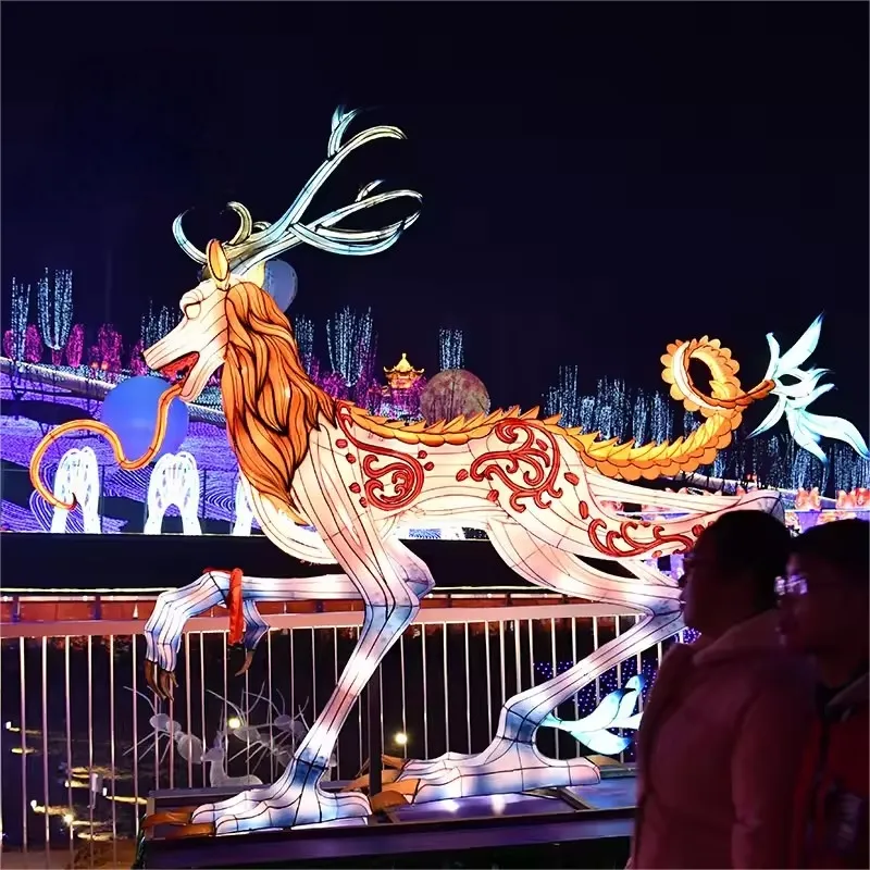 Outdoor Christmas Decor