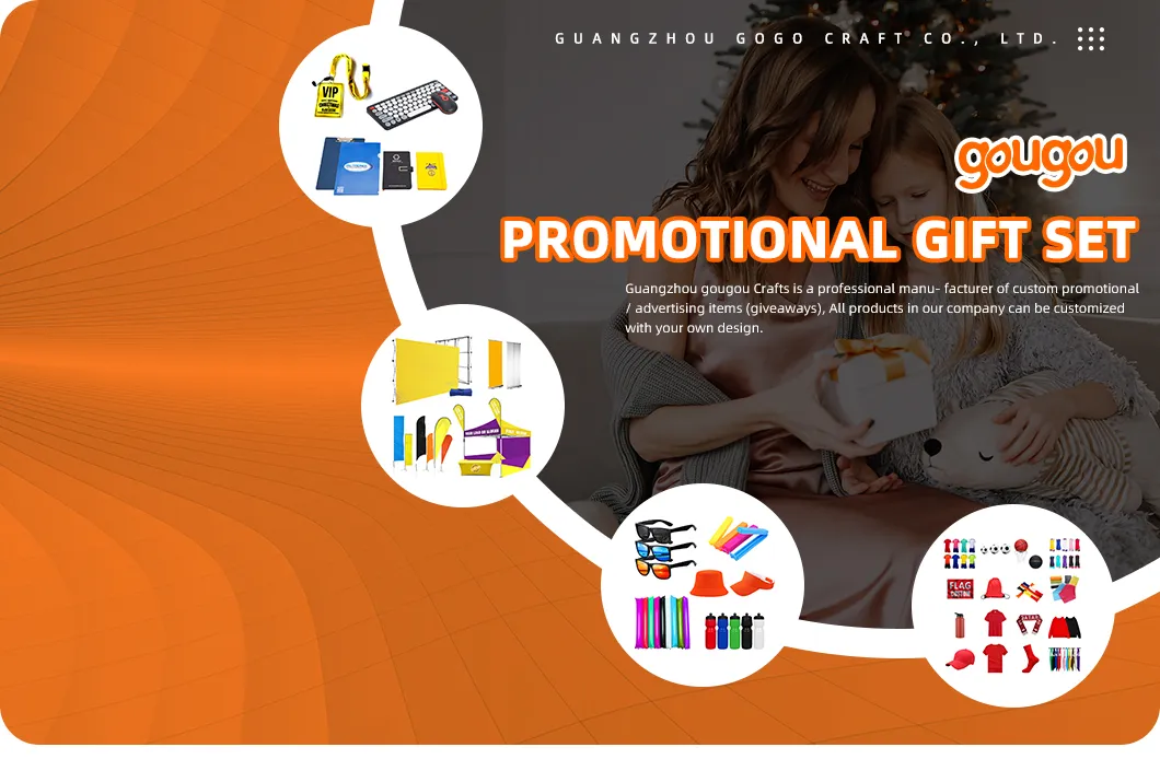 Custom Promotional Items