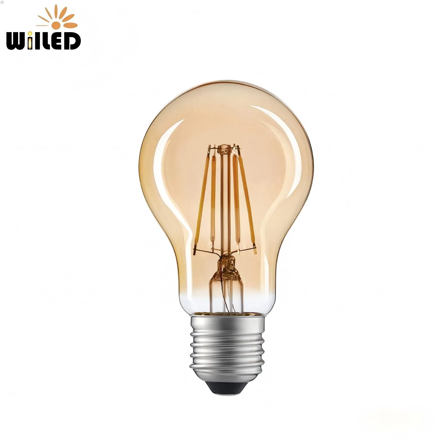 LED Filament Bulb 3
