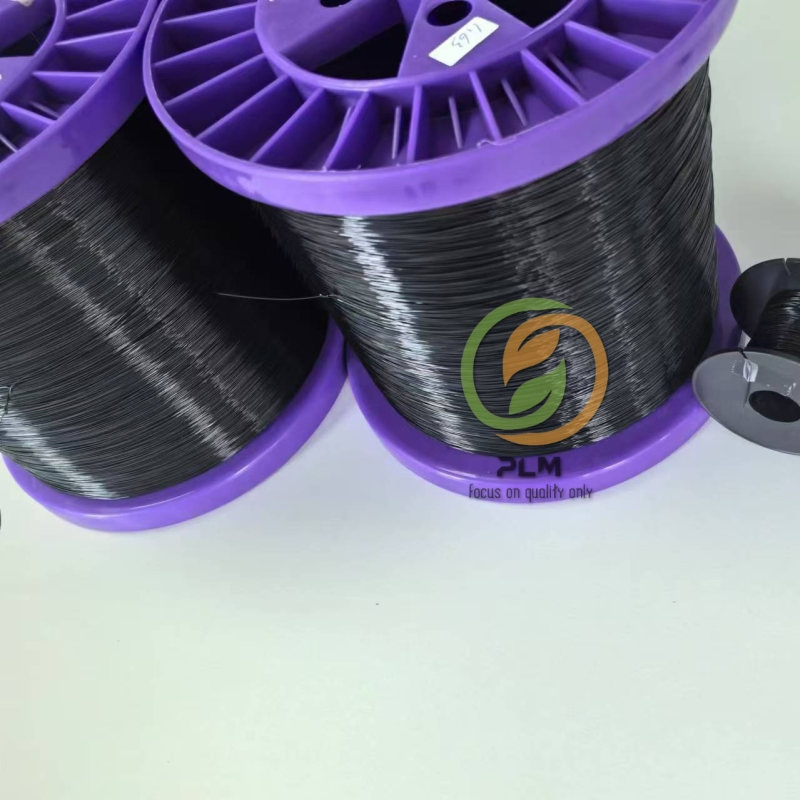 Ss Strings /Ss+Pet Strings/Space Strings for Pleated Mesh Screen