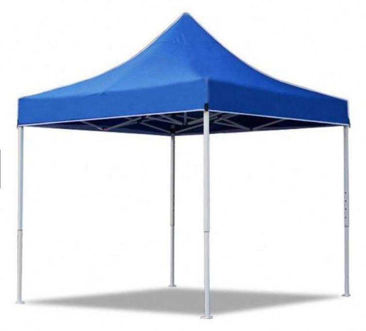 High Quality 3X3m Exhibition Outdoor Custom Trade Show Display Events