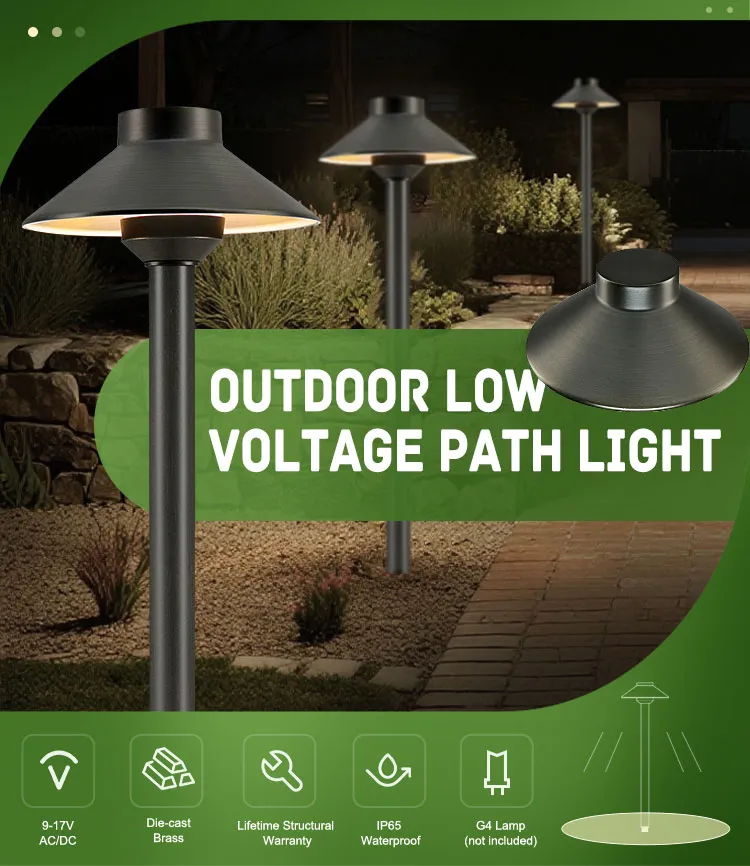 Landscape Path Light