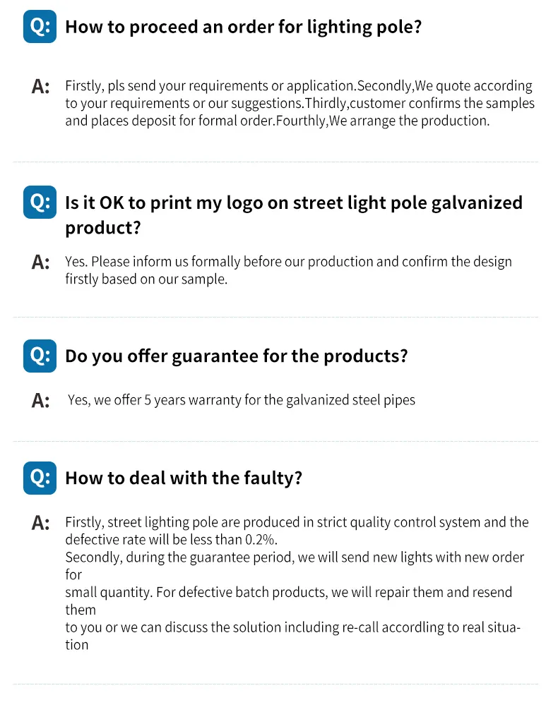 Street Lighting Photo 10