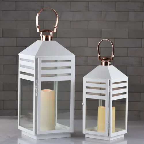 Decorative Lantern 11