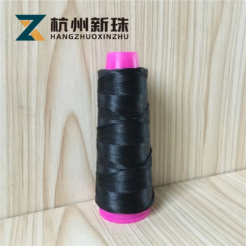 Factory Wholesale Christmas Bows with Bells Decoration Accessories Ribbons Bow Pendant Mini Bell String