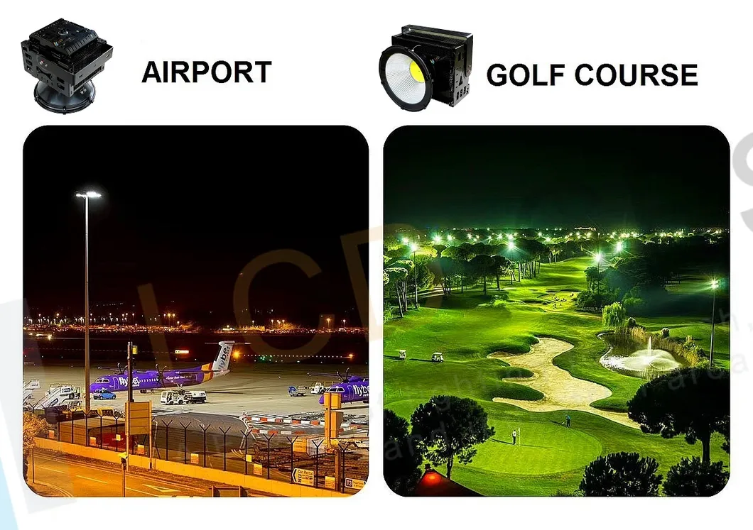 Industrial Applications