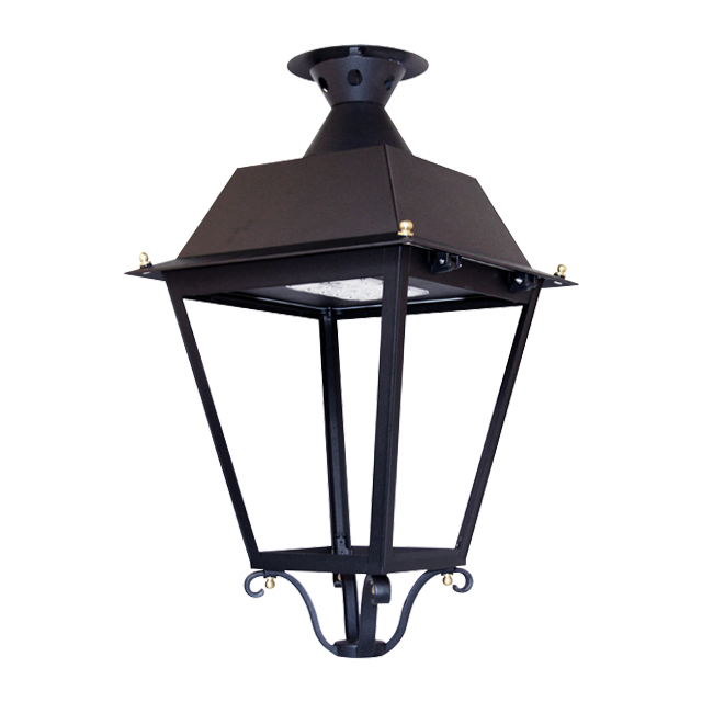 Luminaria Empotrable De Pared Classic Luminaires Vintage Pathway Lighting Ep445 Stylage Beaulieu