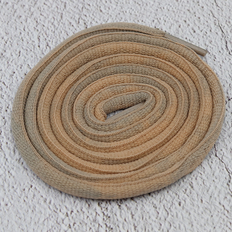 Round Shoelace Lace Light Resistant Shoestring Hoodie Drawstring Cord Hoodie String