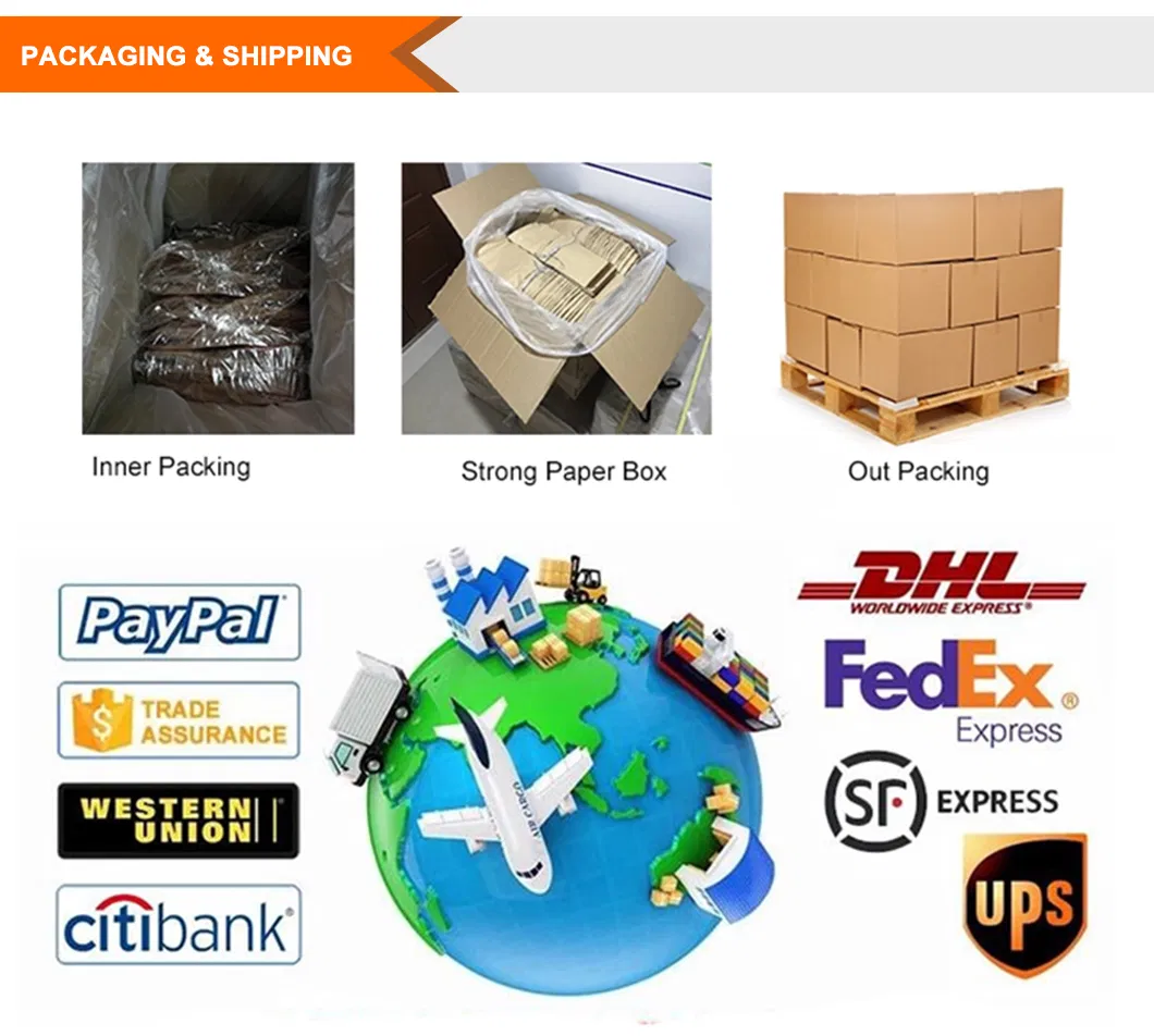 Logistics and Packaging