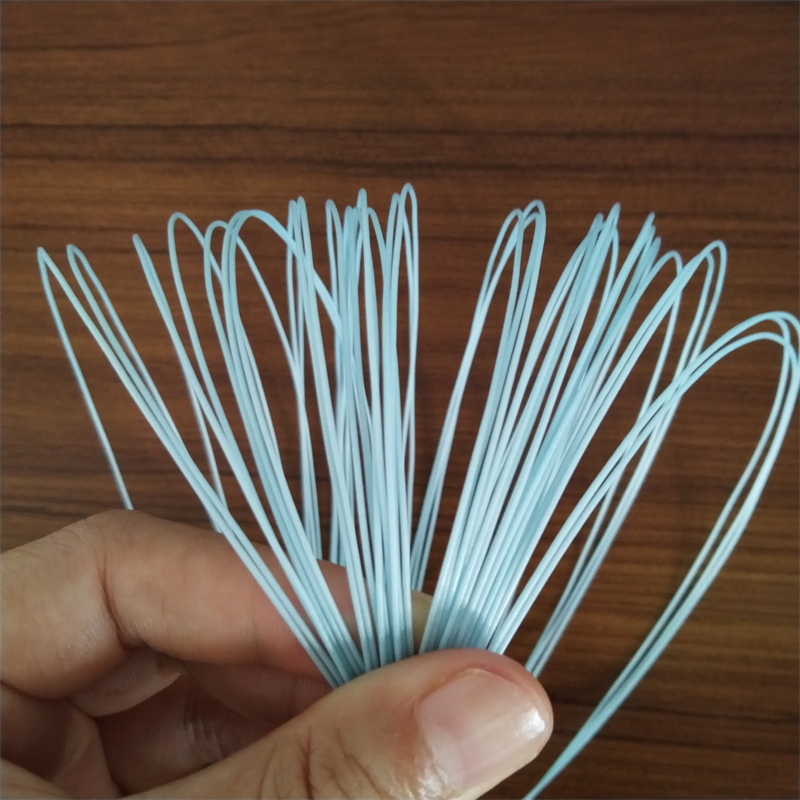 Good Quality Badminton String Nylon 0.70mm Brand Quality String in 10m Reel