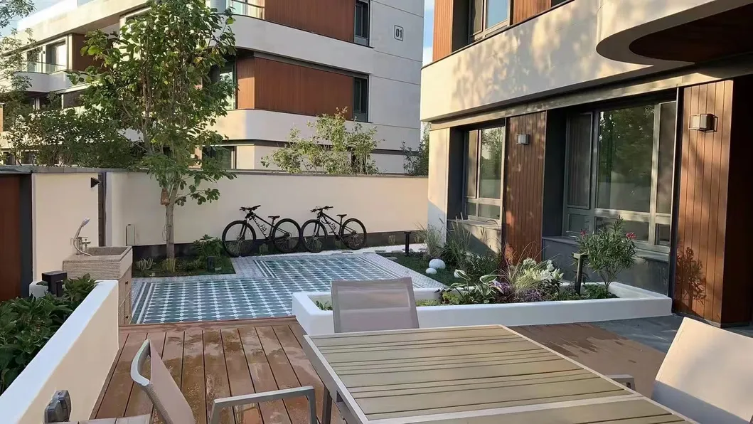 Installation Display