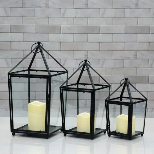 Decorative Lantern 8