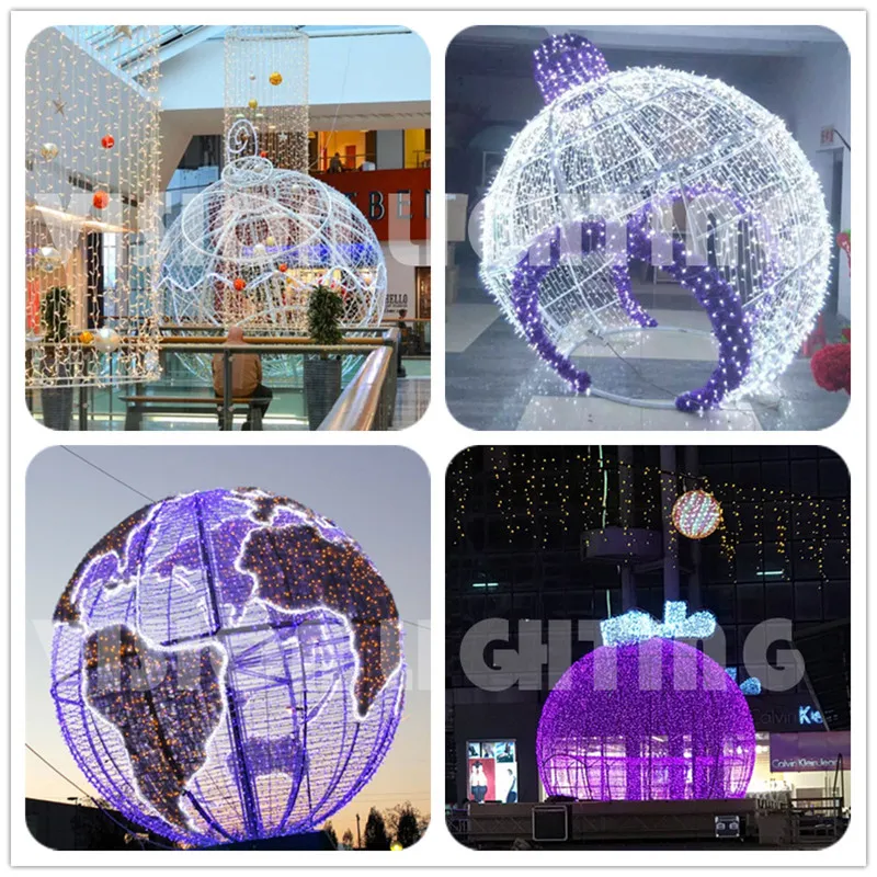 Christmas Decoration Detail