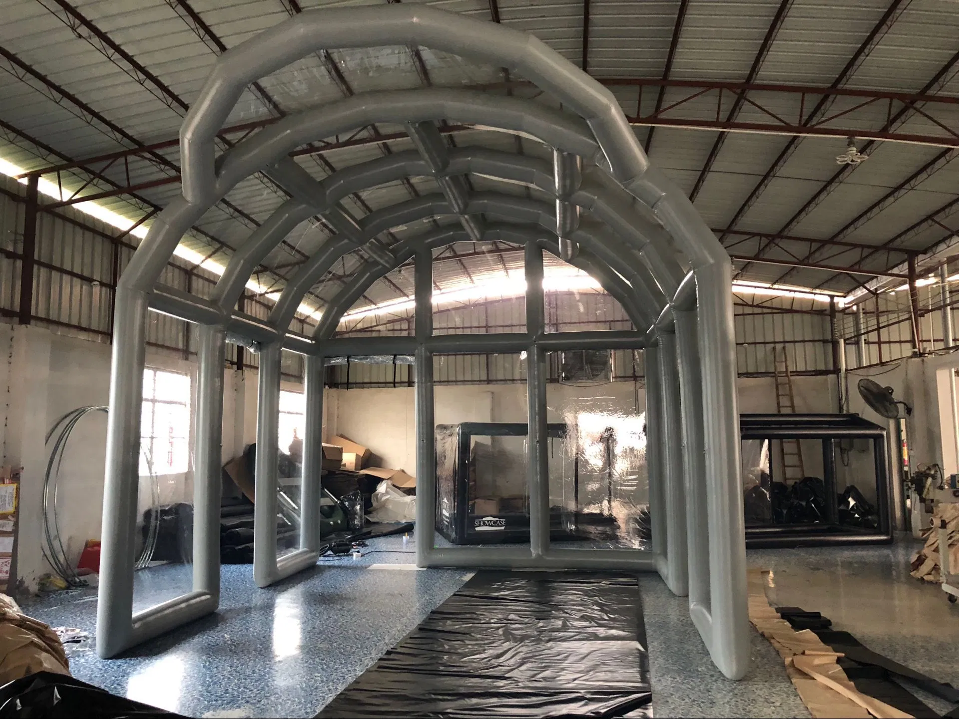 Huge Inflatable Party Event Stage for Sales