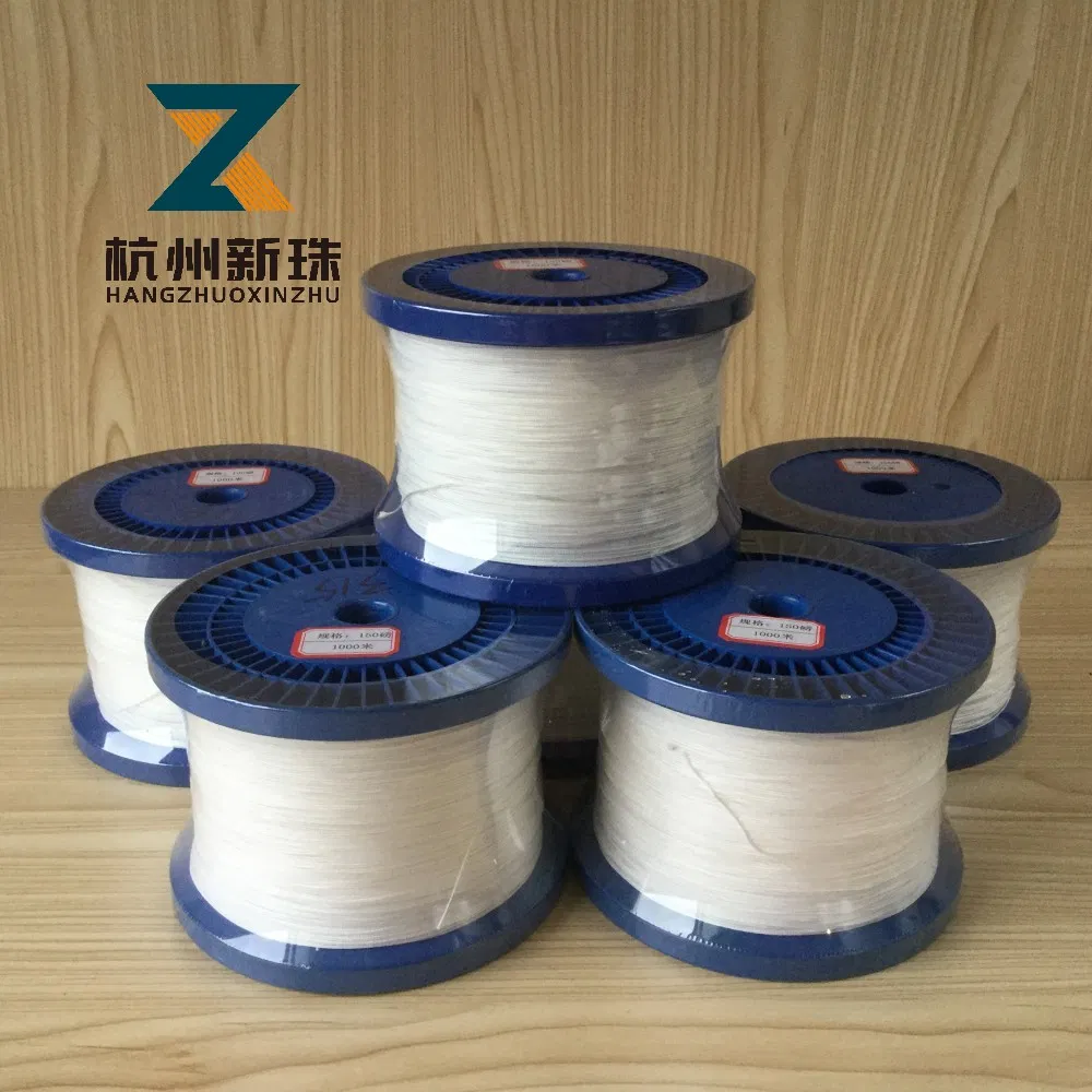 Kite String Detail 3