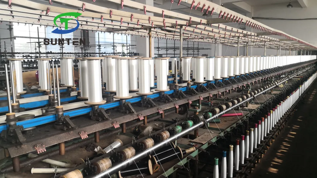 Twine Product Display