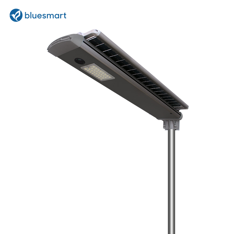 Outdoor LED Solar Powered Street Garden Area Light Solar Street Lighting
