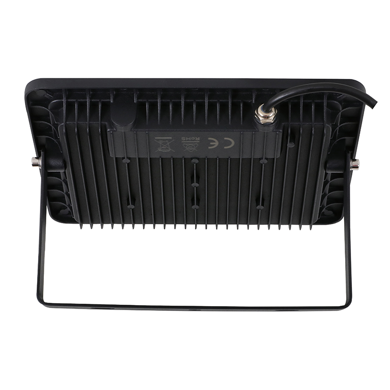 80W IP65 LED Outdoor Architectural Flood Lighting