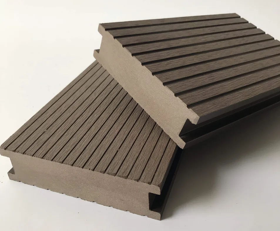 WPC Outdoor Flooring