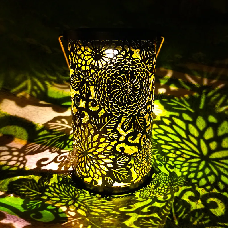 Decorative Lantern View 5