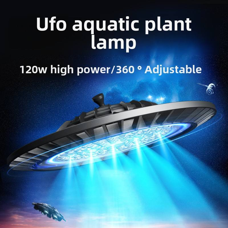 High Quality High Brightness Industrial Commercial Lighting Warehouse Workshop Industrial Highbay Lighting