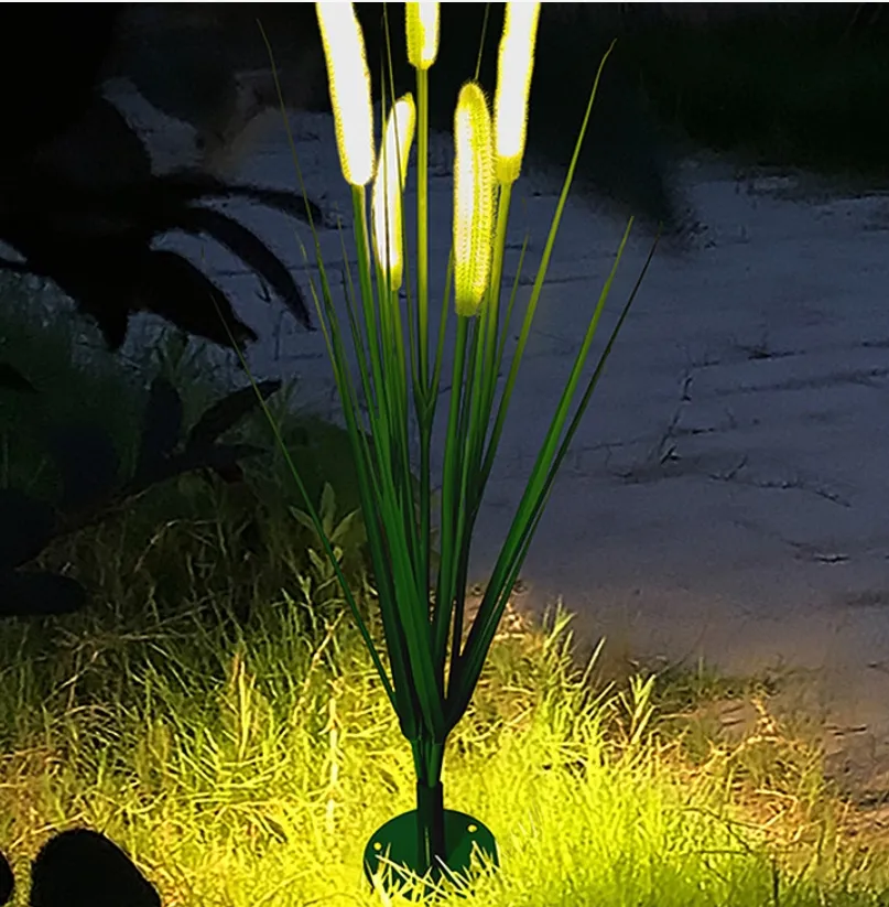 Solar Landscape Lighting 4