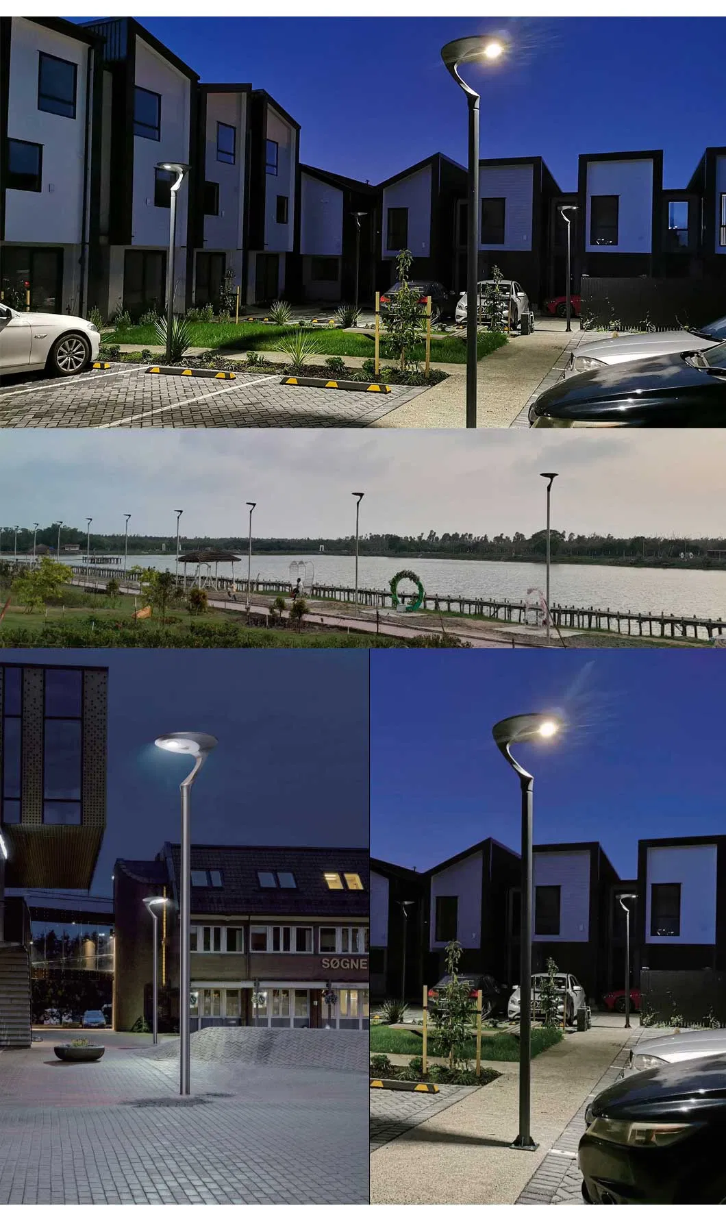 Solar Light Detail 5