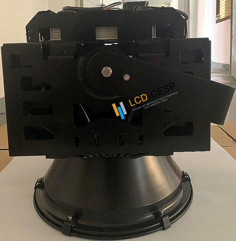 Professional Commercial LED Flood Lights 1000W IP65 Beam Angle 60deg Security Industrial LED Floodlight Fixtures Lighting 4000K