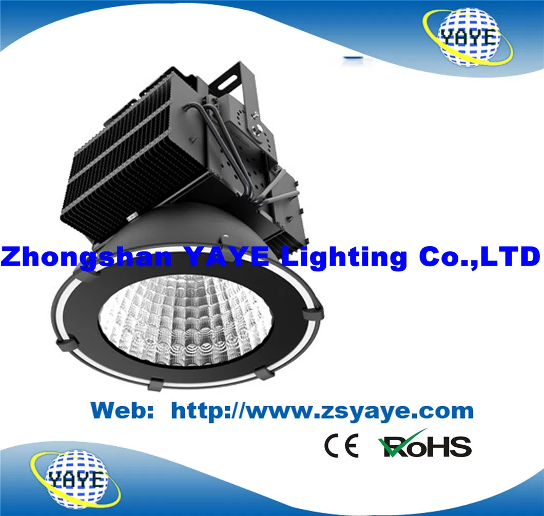 LED Industrial Lighting 2
