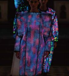 LED Clothing Feature 3