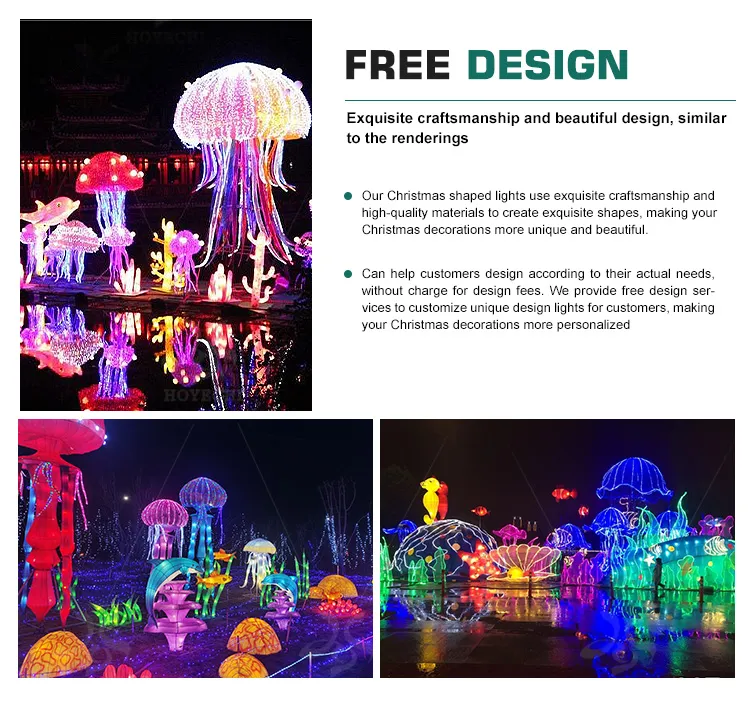 Decorative Lantern 5