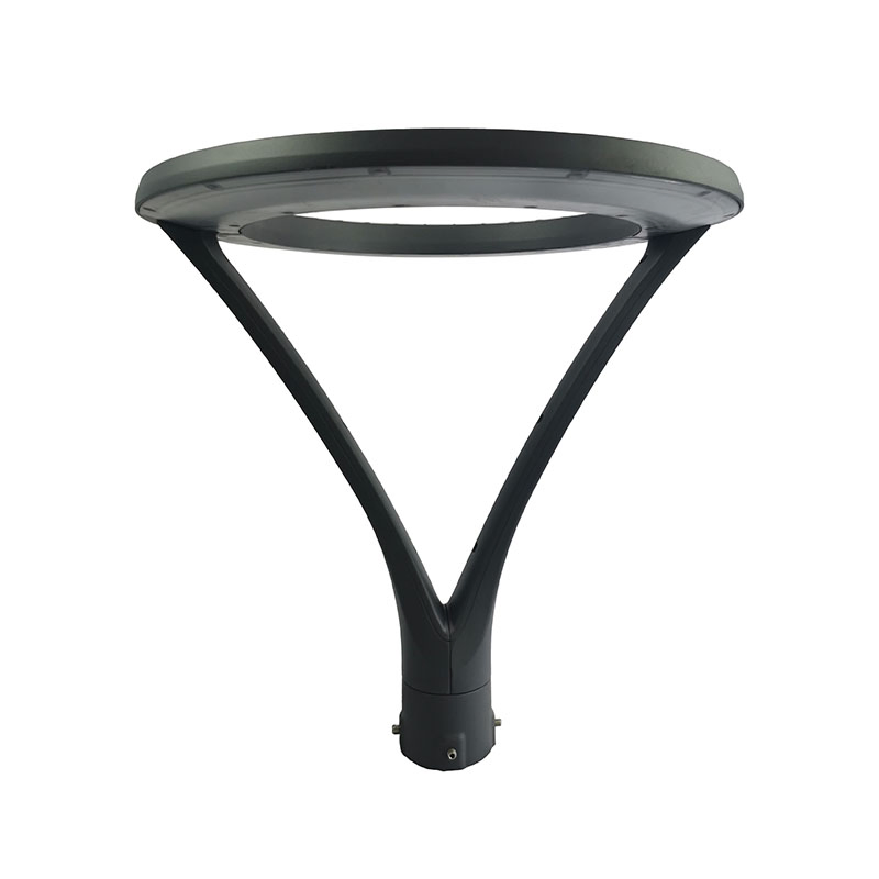 Industrial High Mast Outdoor Large Area Lighting Solutions with Pole for Garden/Square/Yard/Street