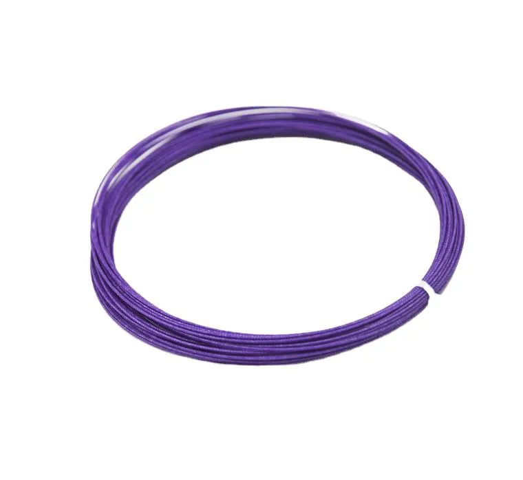 Badminton String Nylon 0.70mm