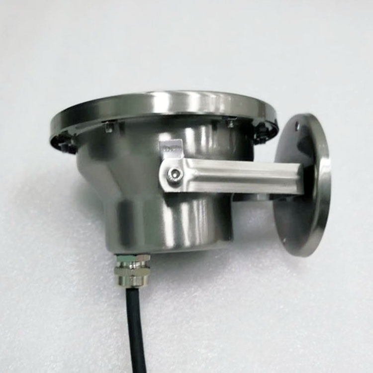 IP68 Waterproof Stainless Steel RGB Water Jet LED 12V 24V Fountain Underwater Pool Light