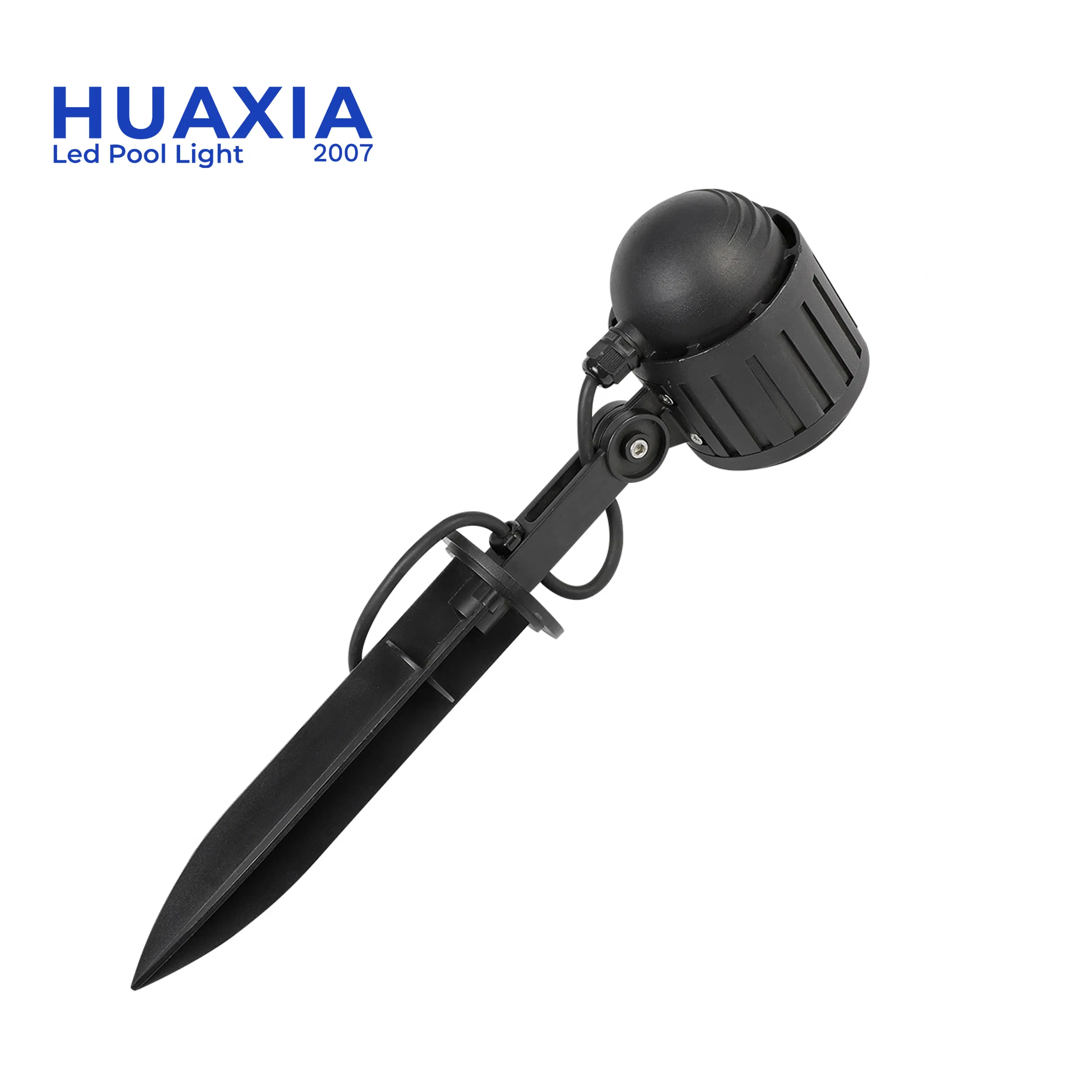 Elegant LED Garden Lighting with 5*1W Power for Pathways