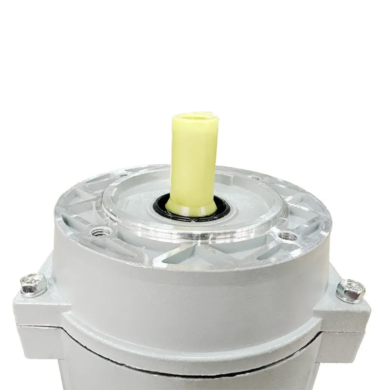 Waterproof Motor IP68 View 2