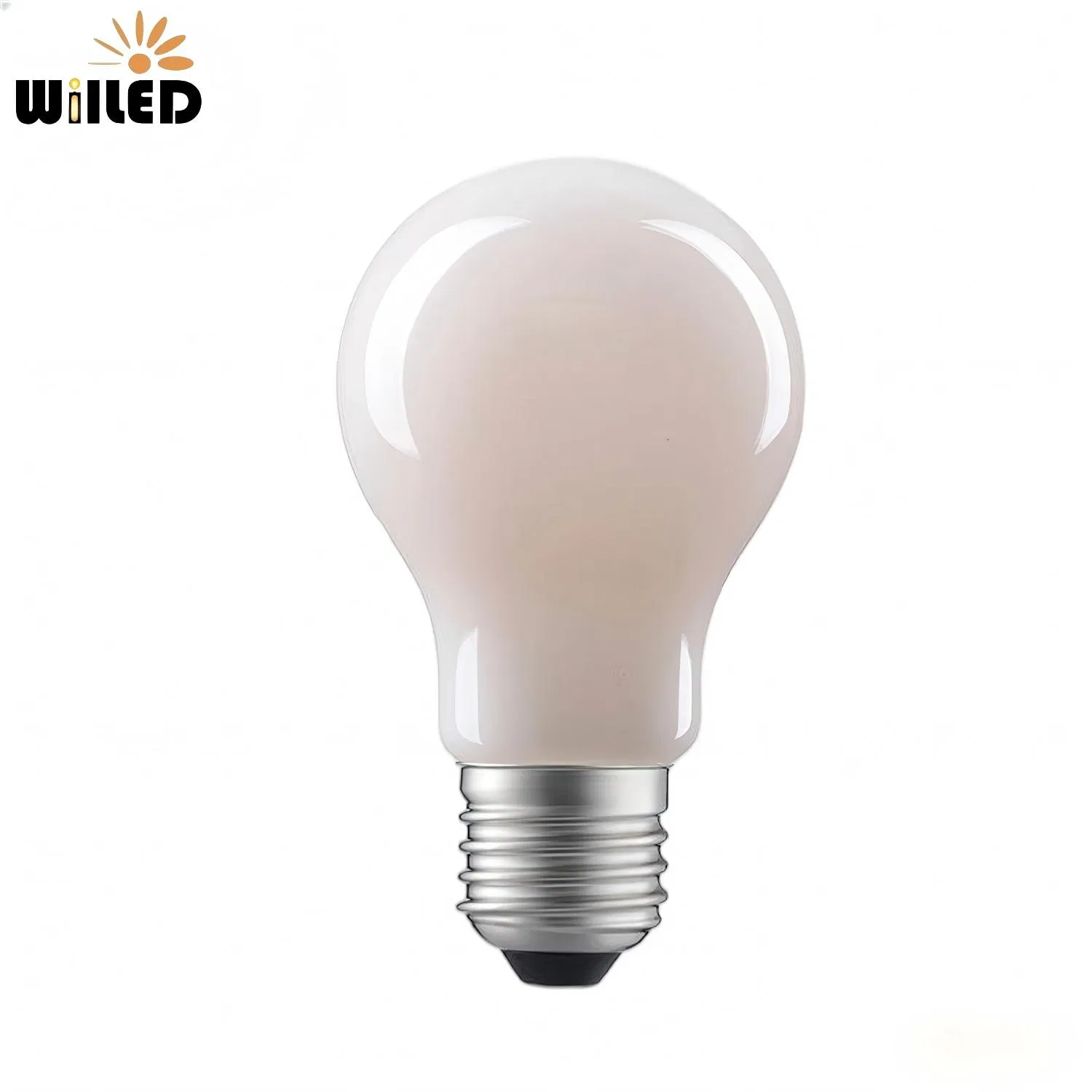 LED Filament Bulb 4