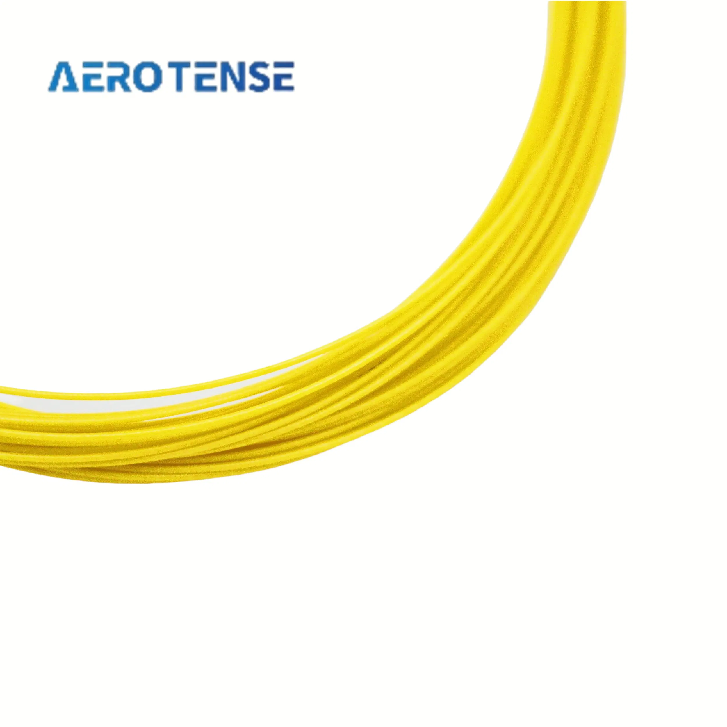 High Quality 0.67mm Badminton Racket String Factory Direct Supply Made of Durable Nylon