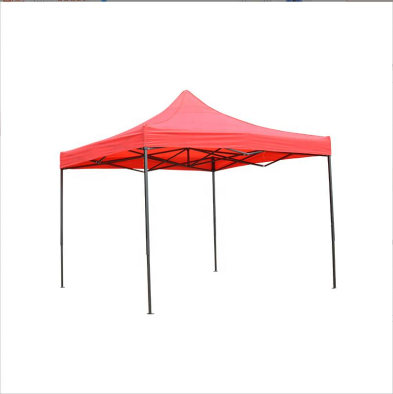 High Quality 3X3m Exhibition Outdoor Custom Trade Show Display Events