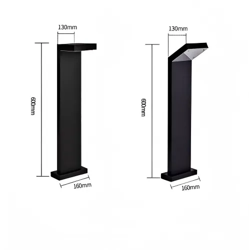 Outdoor Landscape Lighting